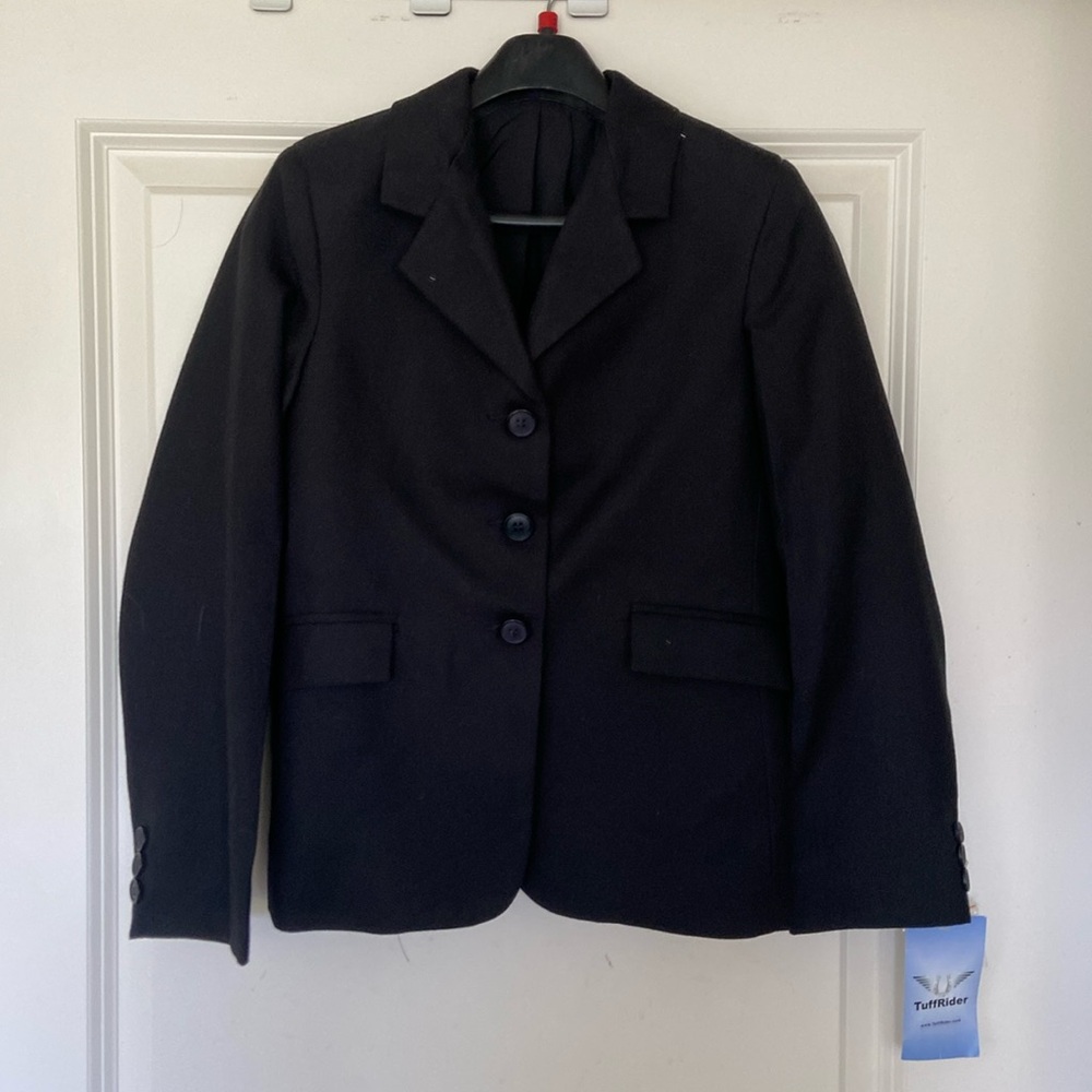 TuffRider - Kids Hunt Coat